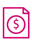 wage declarations icon