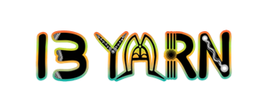 13YARN logo