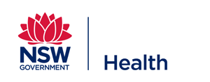 NSW Government, Health logo