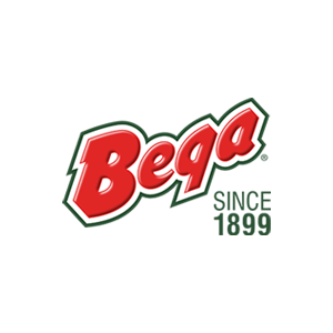 Bega logo