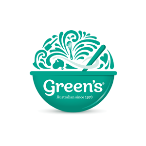 Greens logo