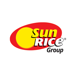 SunRice Group logo
