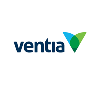 Ventia logo