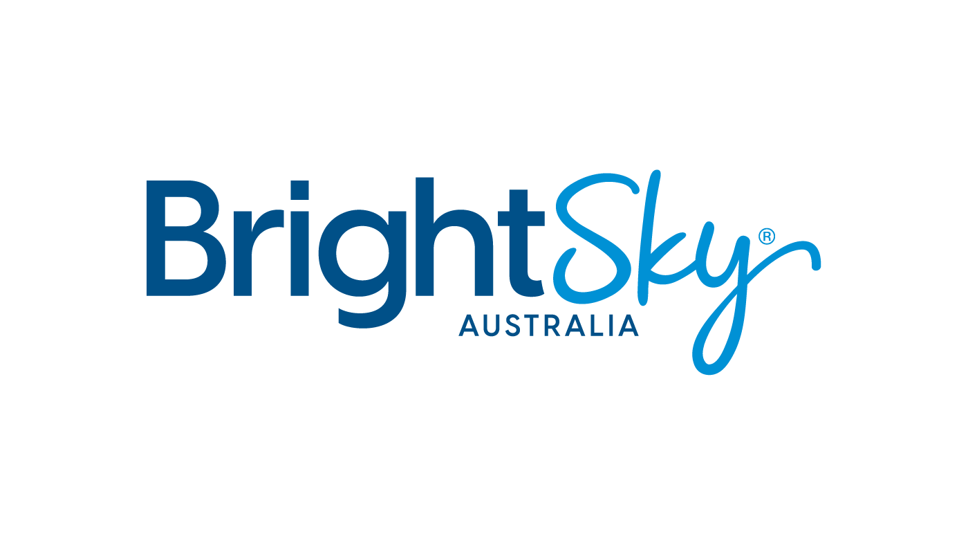 Brightsky logo