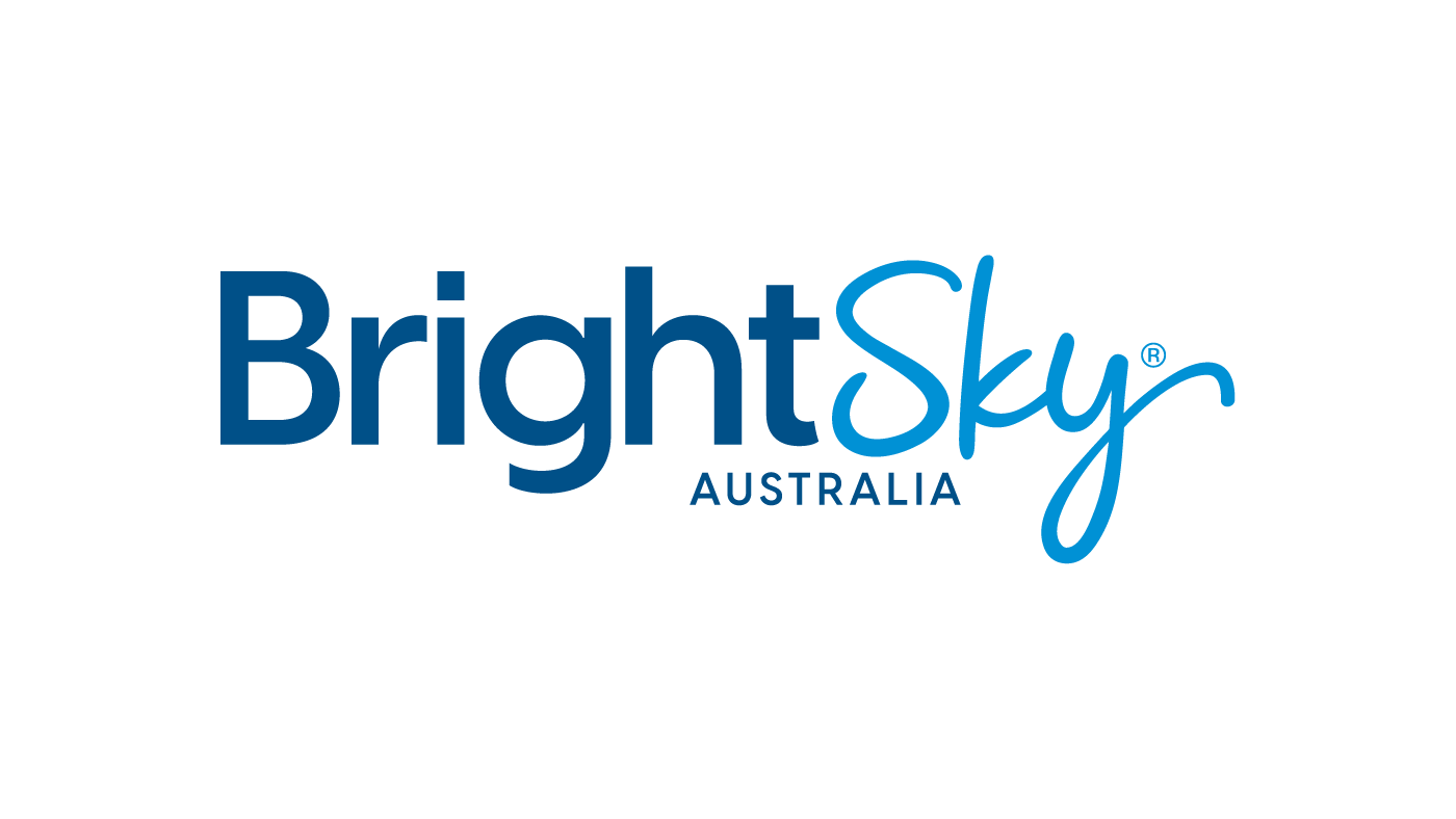 Brightsky logo