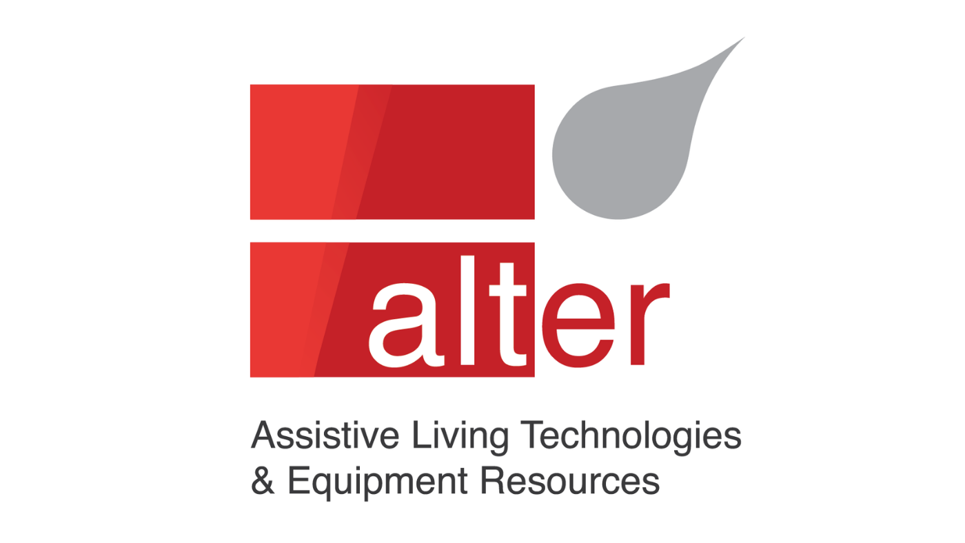 ALTER Assistive Living Technologies & Equipment Resources