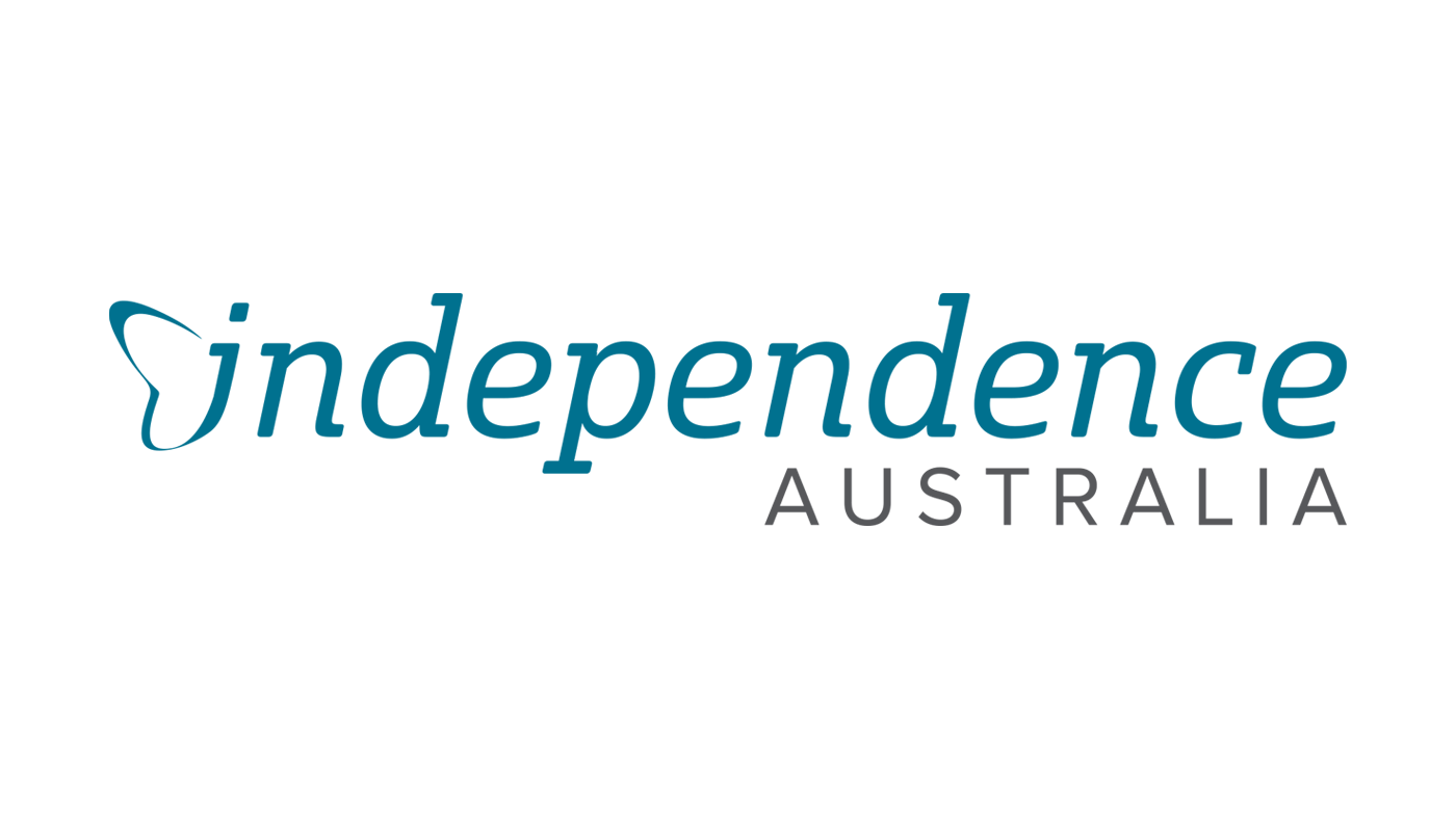 Independence Australia logo