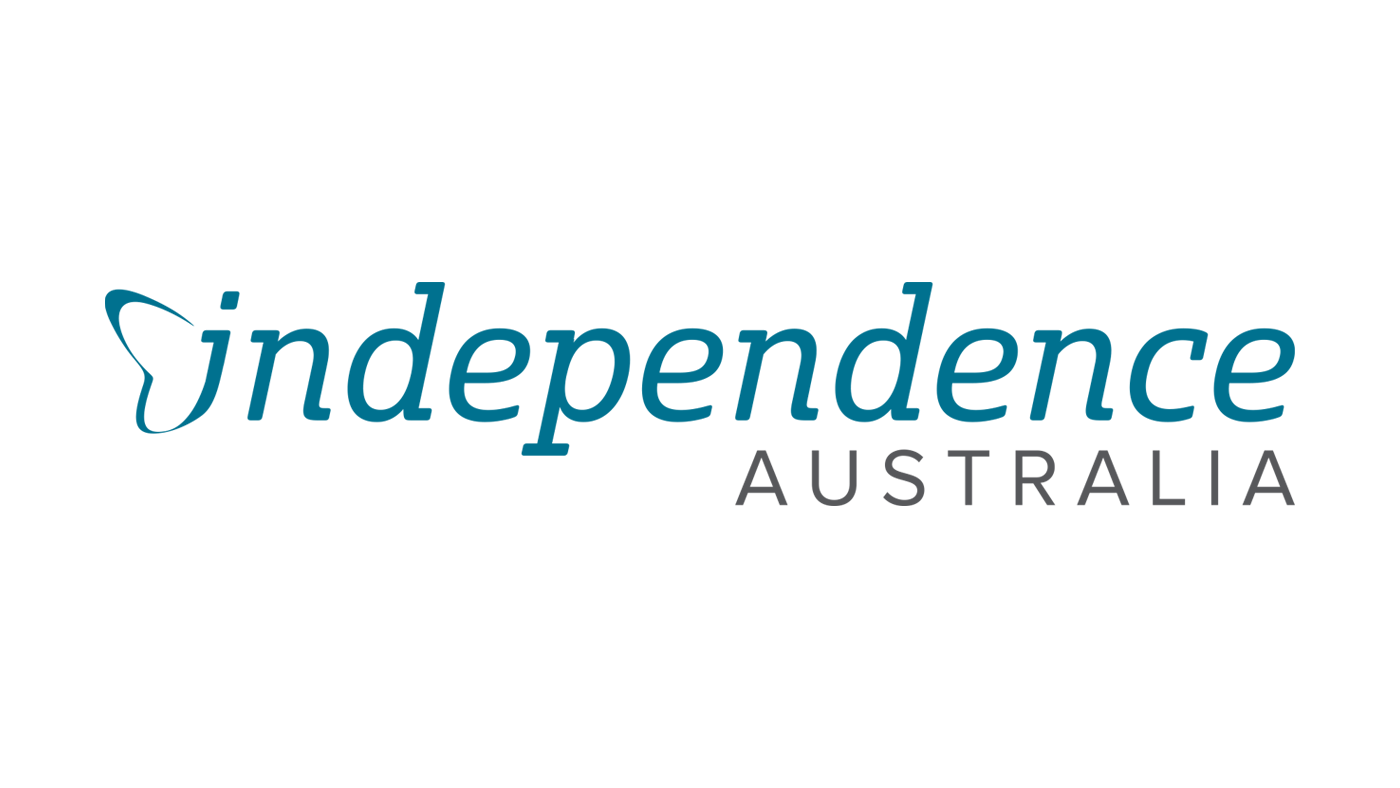 Independence Australia logo