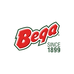 Bega logo