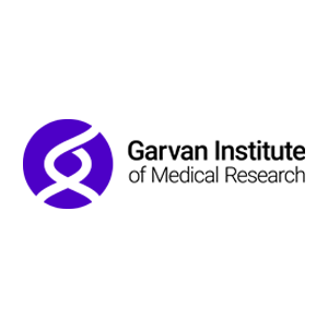 Garvan Institute logo